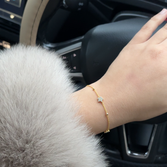 Zahra Bracelet