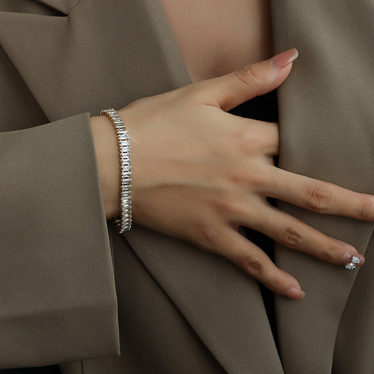 Brenda Gold Bracelet